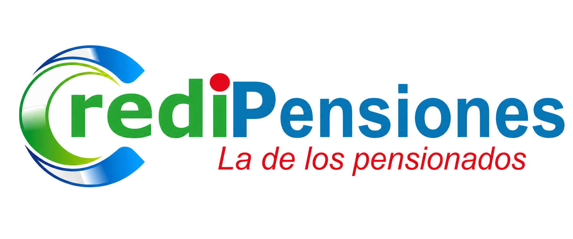 CrediPensiones Logo