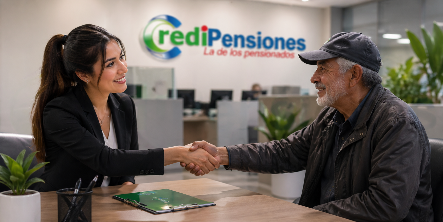 Pensionados